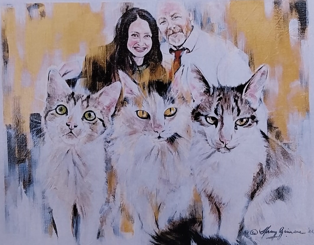 5
